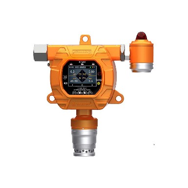 固定式環(huán)戊烷氣體檢測(cè)儀 MIC-600-C5H10