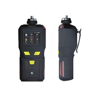 攜式乙烷氣體檢測報警儀 MS400-C2H6