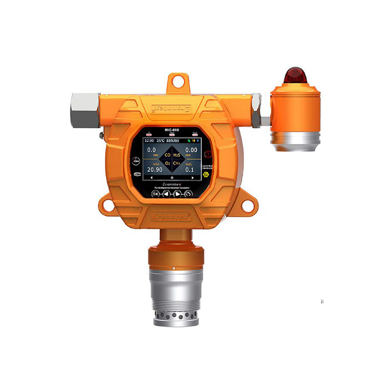 固定式PID氣體檢測(cè)儀 MIC-600-PID
