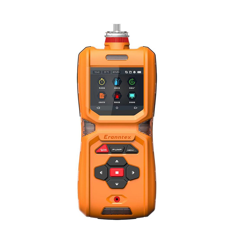 便攜式PID氣體檢測(cè)儀 MS600-PID