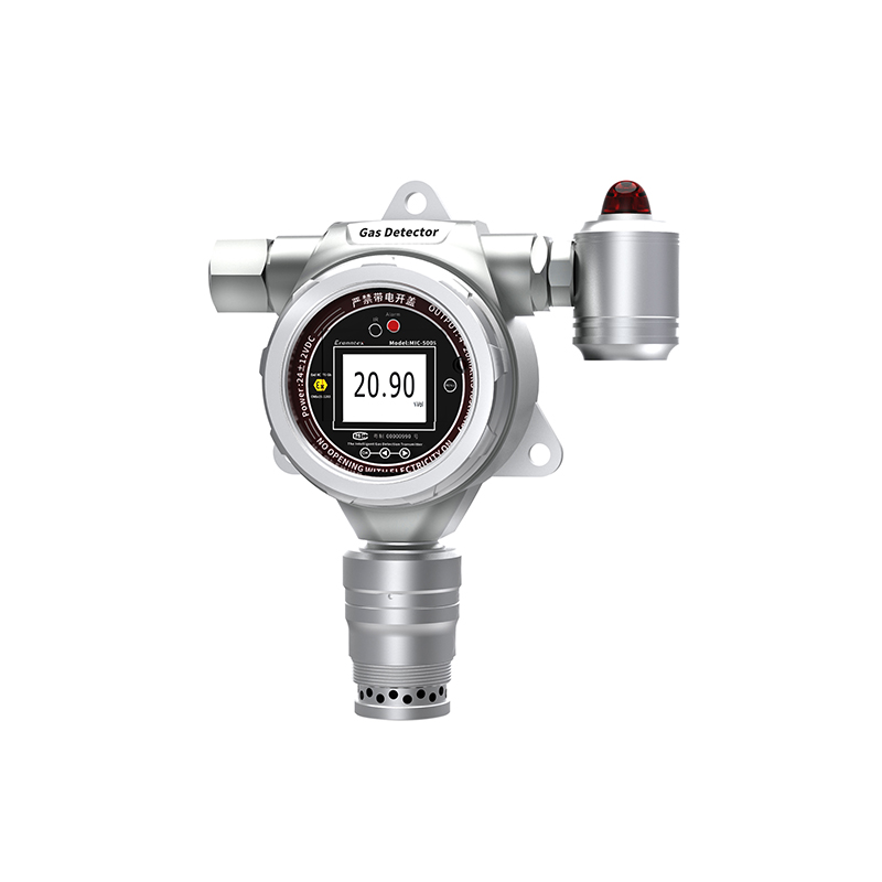 固定式偏PID氣體檢測(cè)儀 MIC-500S-PID